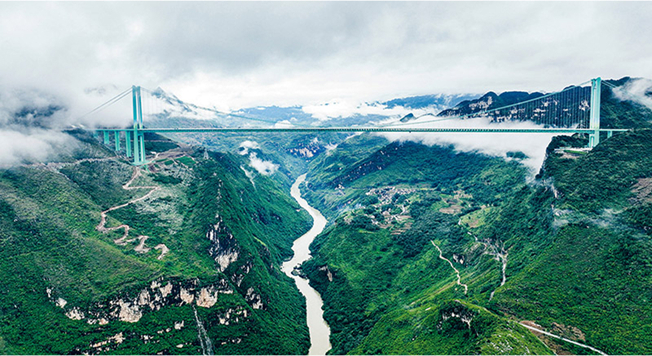 五年规划是中国之治的突出优势