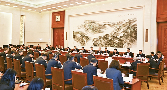 重视和加强财政科学管理