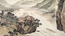 Understanding the Profound Power of Traditional Chinese Culture Through Landscape Painting
