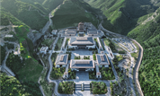 The National Archives of Publications and Culture: A “Seed Bank” for Chinese Civilization
